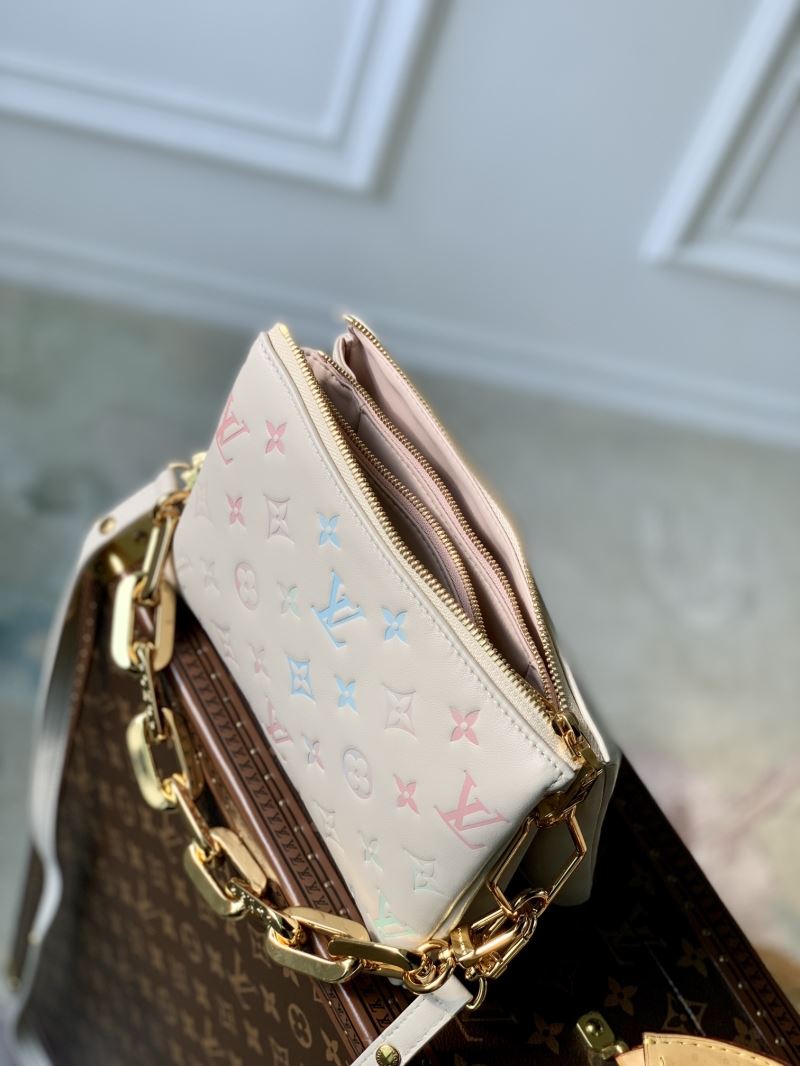 LV Satchel bags